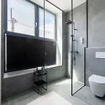 Family 2-bedroom With Parking In The Heart Of Kristiine Ταλίν