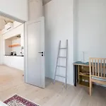 Family 2-bedroom With Parking In The Heart Of Kristiine * タリン
