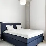 Διαμέρισμα Family 2-bedroom With Parking In The Heart Of Kristiine *