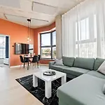 アパート Family 2-bedroom With Parking In The Heart Of Kristiine
