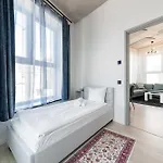 Family 2-bedroom With Parking In The Heart Of Kristiine Διαμέρισμα *