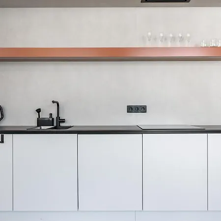 Modern Family In The Heart Of Kristiine