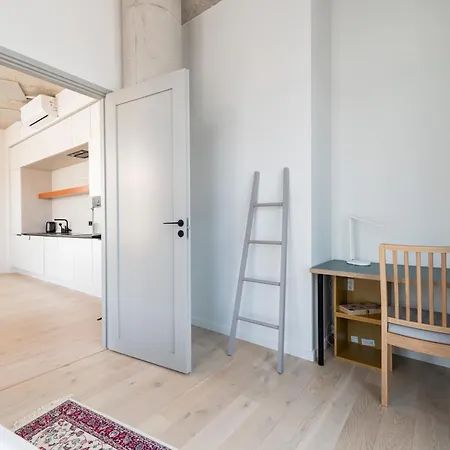 Family 2-bedroom With Parking In The Heart Of Kristiine * Таллин