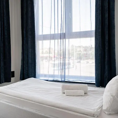 Family 2-Bedroom Apartment With Parking In The Heart Of Kristiine Апартаменты