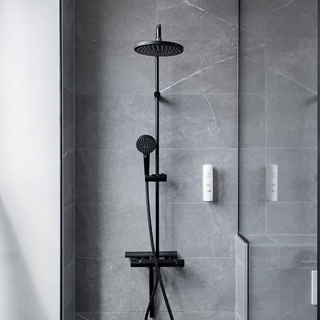 Modern Family In The Heart Of Kristiine Talin