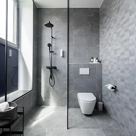 Apartamento Modern Family In The Heart Of Kristiine *