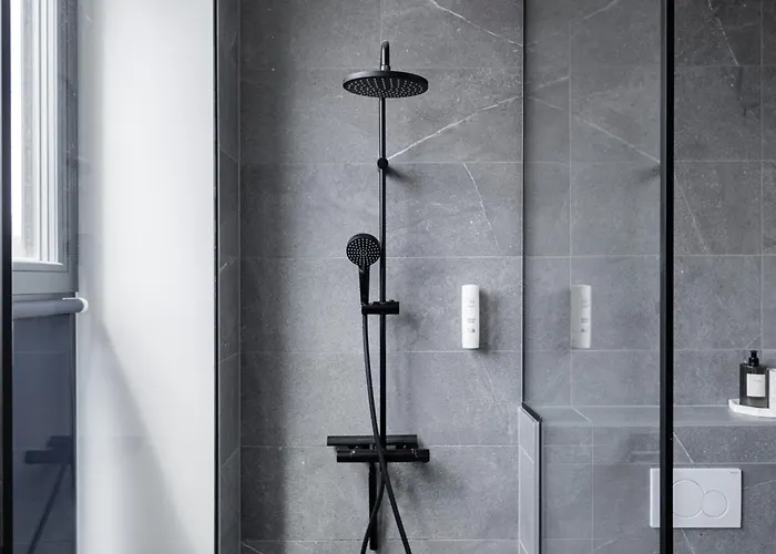 Family 2-Bedroom Apartment With Parking In The Heart Of Kristiine Таллин