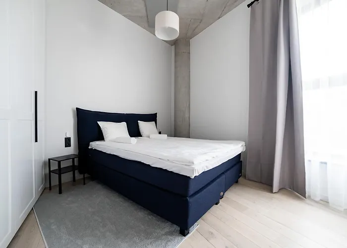 Family 2-Bedroom Apartment With Parking In The Heart Of Kristiine * Tallinn