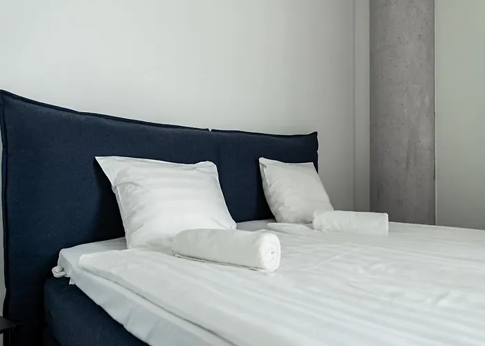 Family 2-Bedroom Apartment With Parking In The Heart Of Kristiine Lägenhet Tallinn