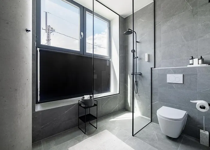 Family 2-Bedroom Apartment With Parking In The Heart Of Kristiine Tallinn