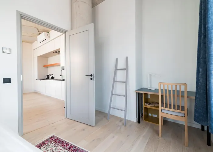 Family 2-Bedroom Apartment With Parking In The Heart Of Kristiine * Tallinn