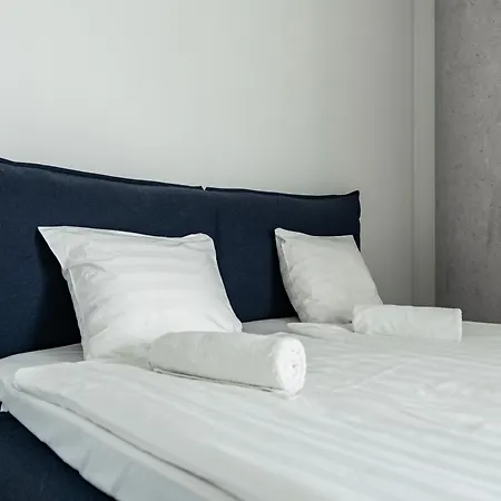 Family 2-Bedroom Apartment With Parking In The Heart Of Kristiine 公寓 塔林