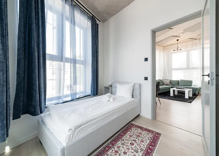 Family 2-Bedroom Apartment With Parking In The Heart Of Kristiine 公寓 *